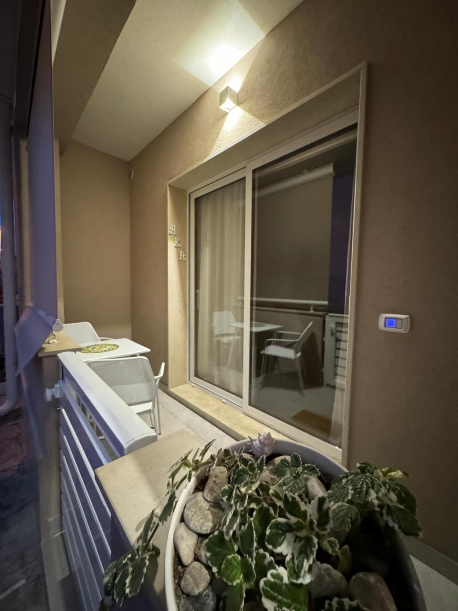 Le Coralline Apartments Pozzallo Exteriér fotografie